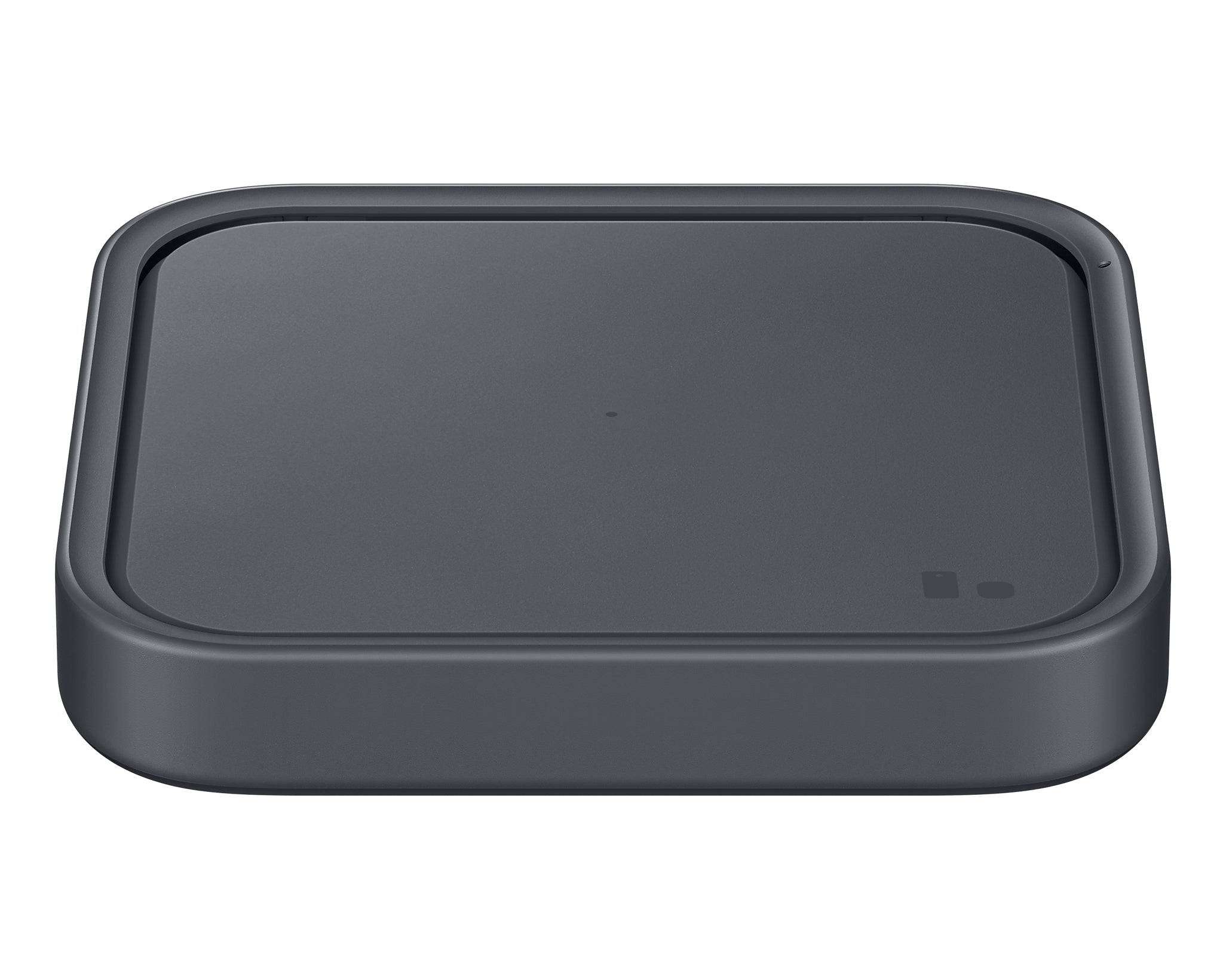 Chargeur Samsung EP-P2400BBEGEU Noir 15 W