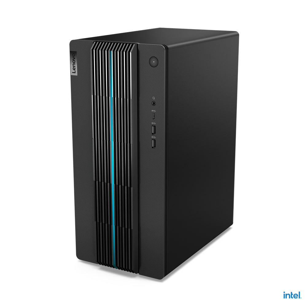 PC de bureau Lenovo 17IAB7 Intel Core i5-12400F 16 GB RAM 512 GB SSD NVIDIA GeForce RTX 3050