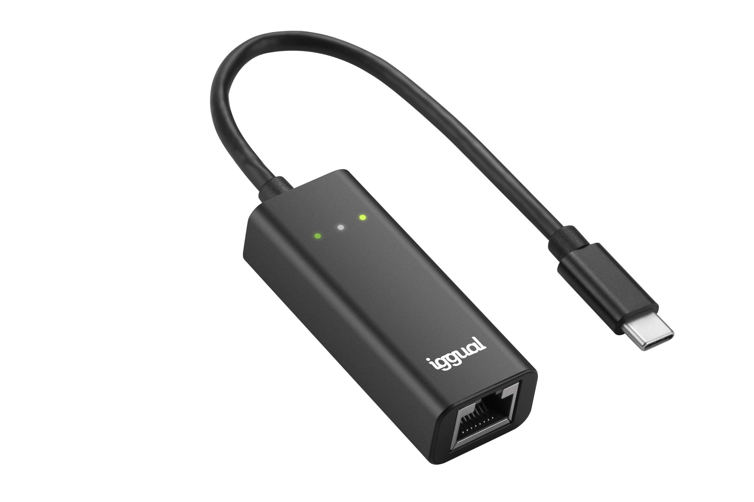 Adapteur réseau iggual IGG317693