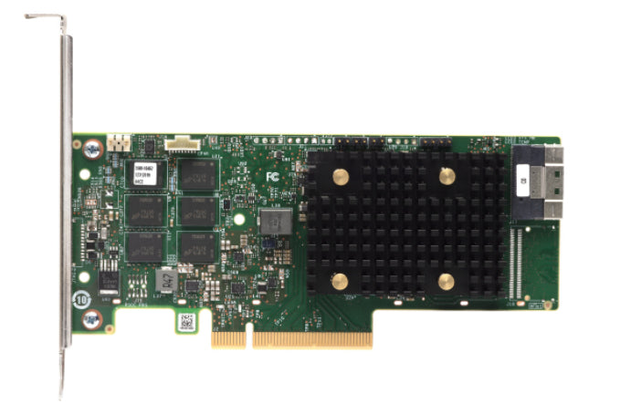 Carte de contrôleur RAID Lenovo 4Y37A78600