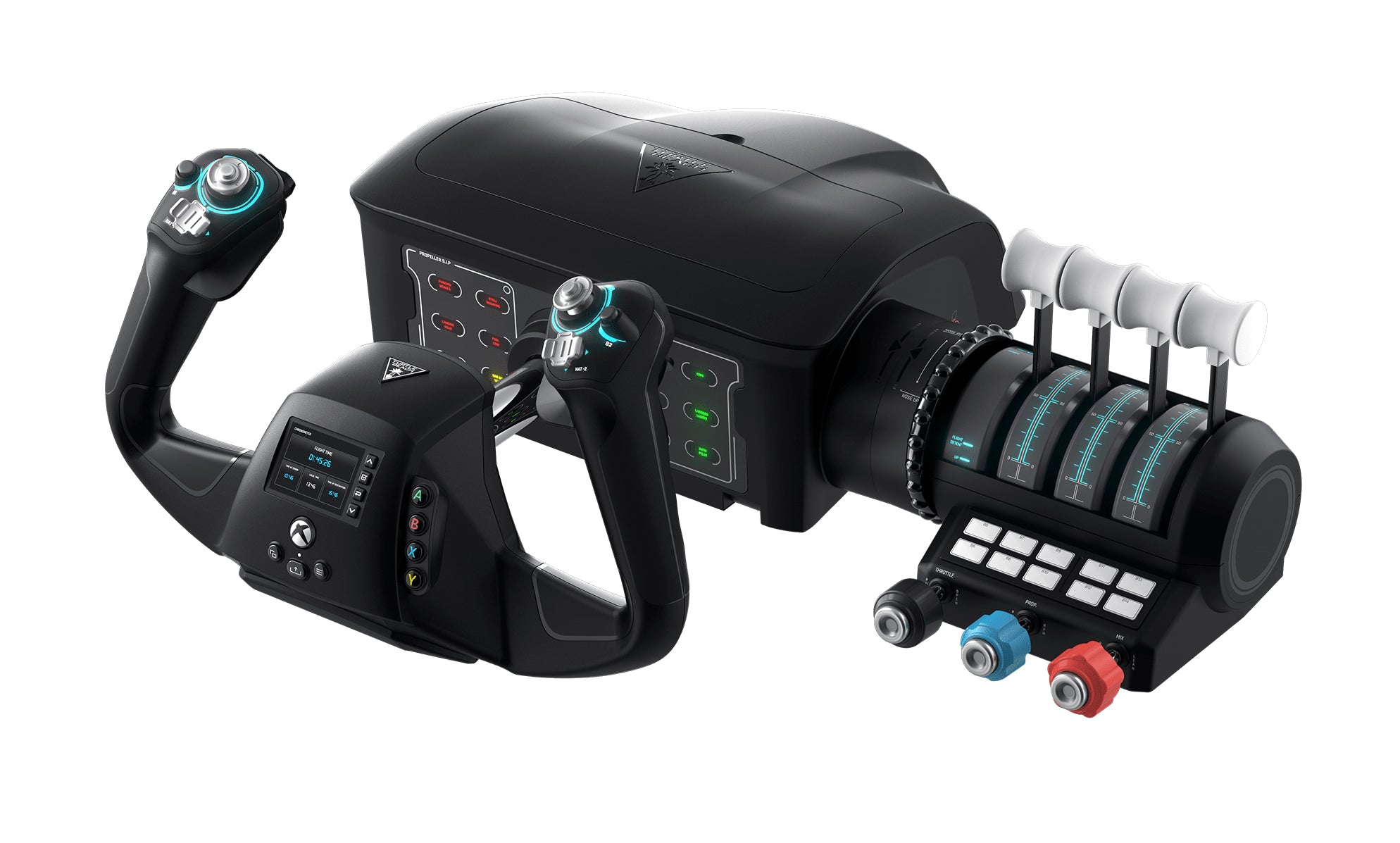 Joystick Turtle Beach TBS-0715-02