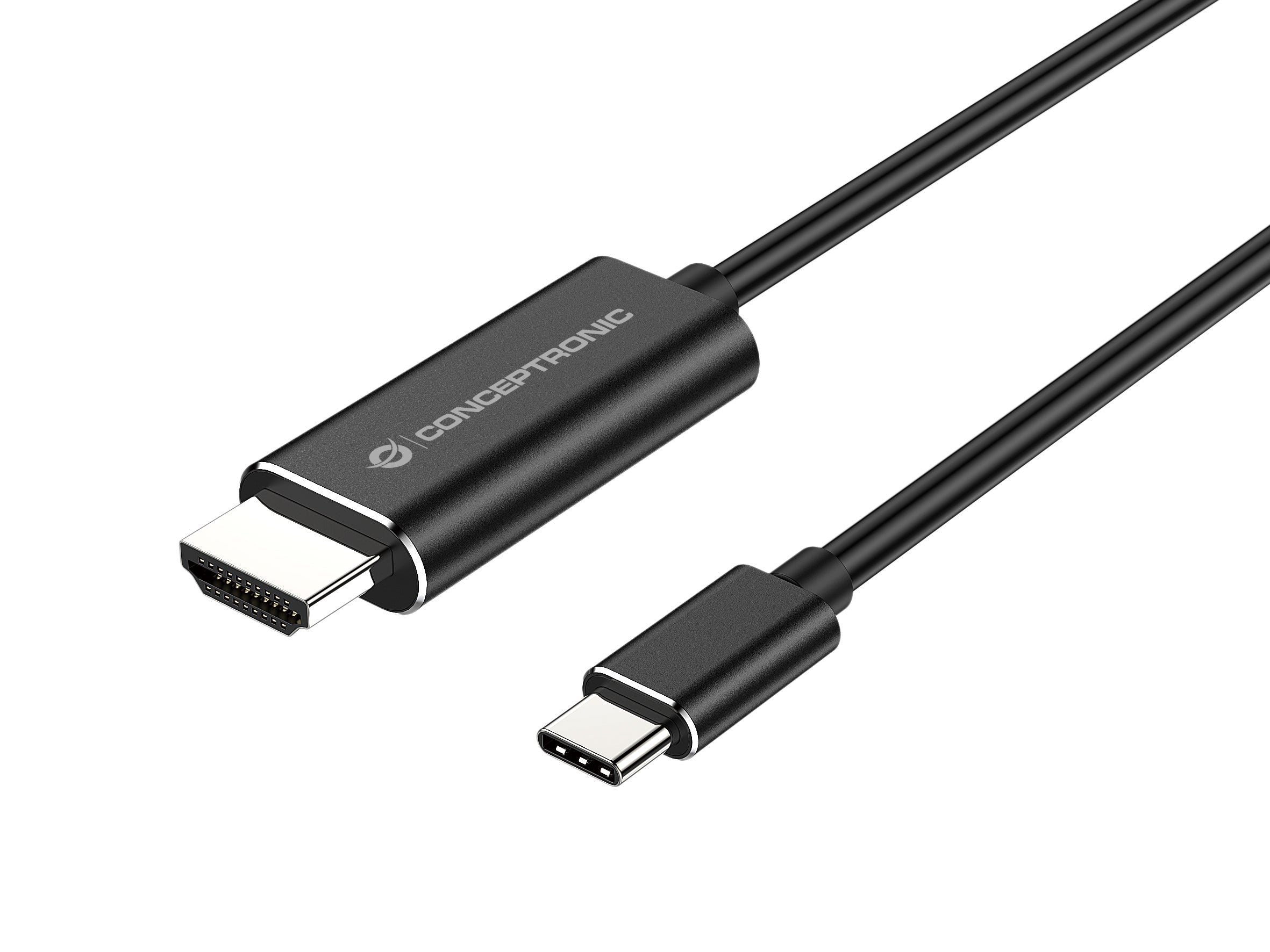Câble USB-C vers HDMI Conceptronic 110517307101