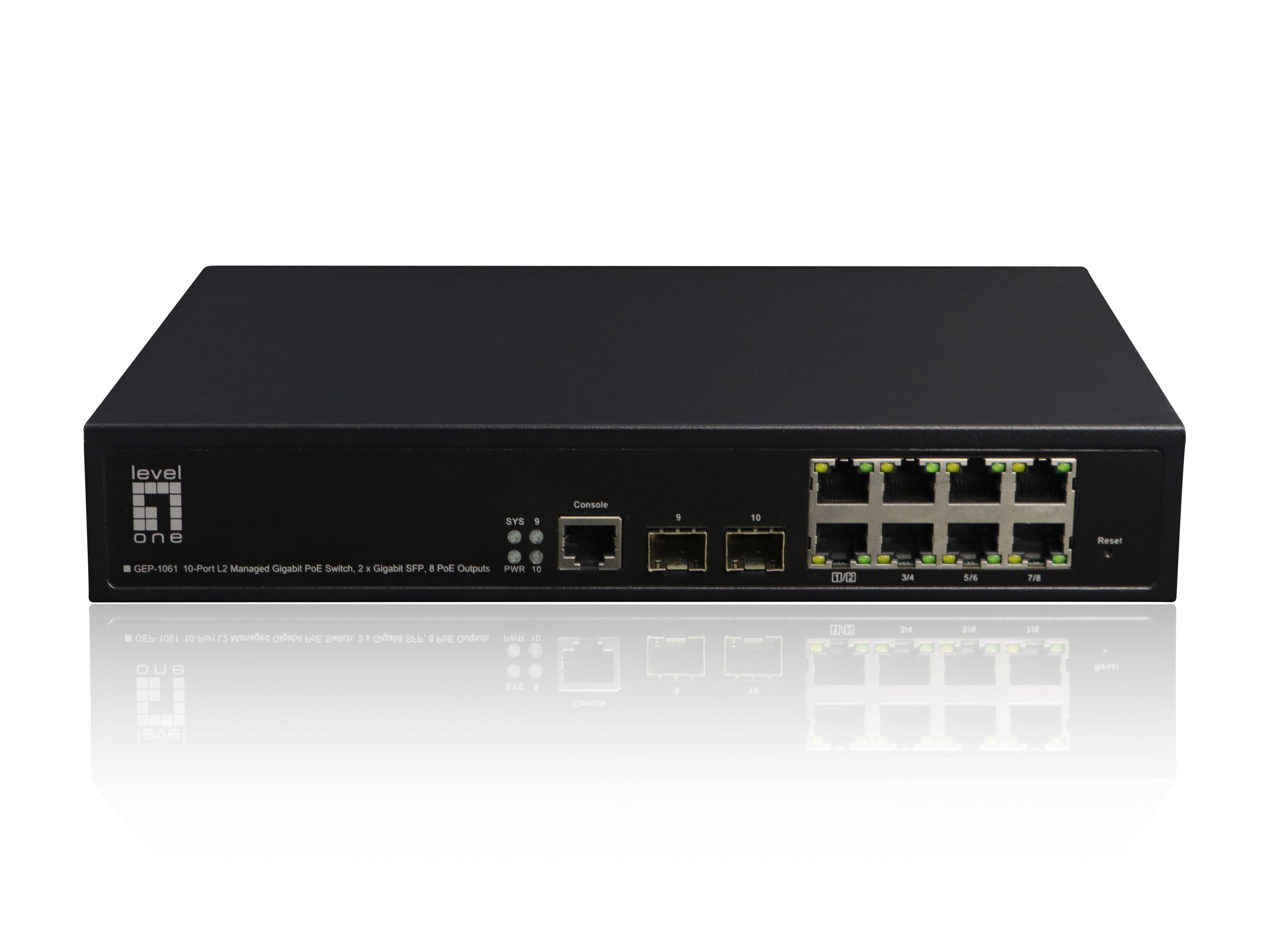 Switch Level One GEP-1061