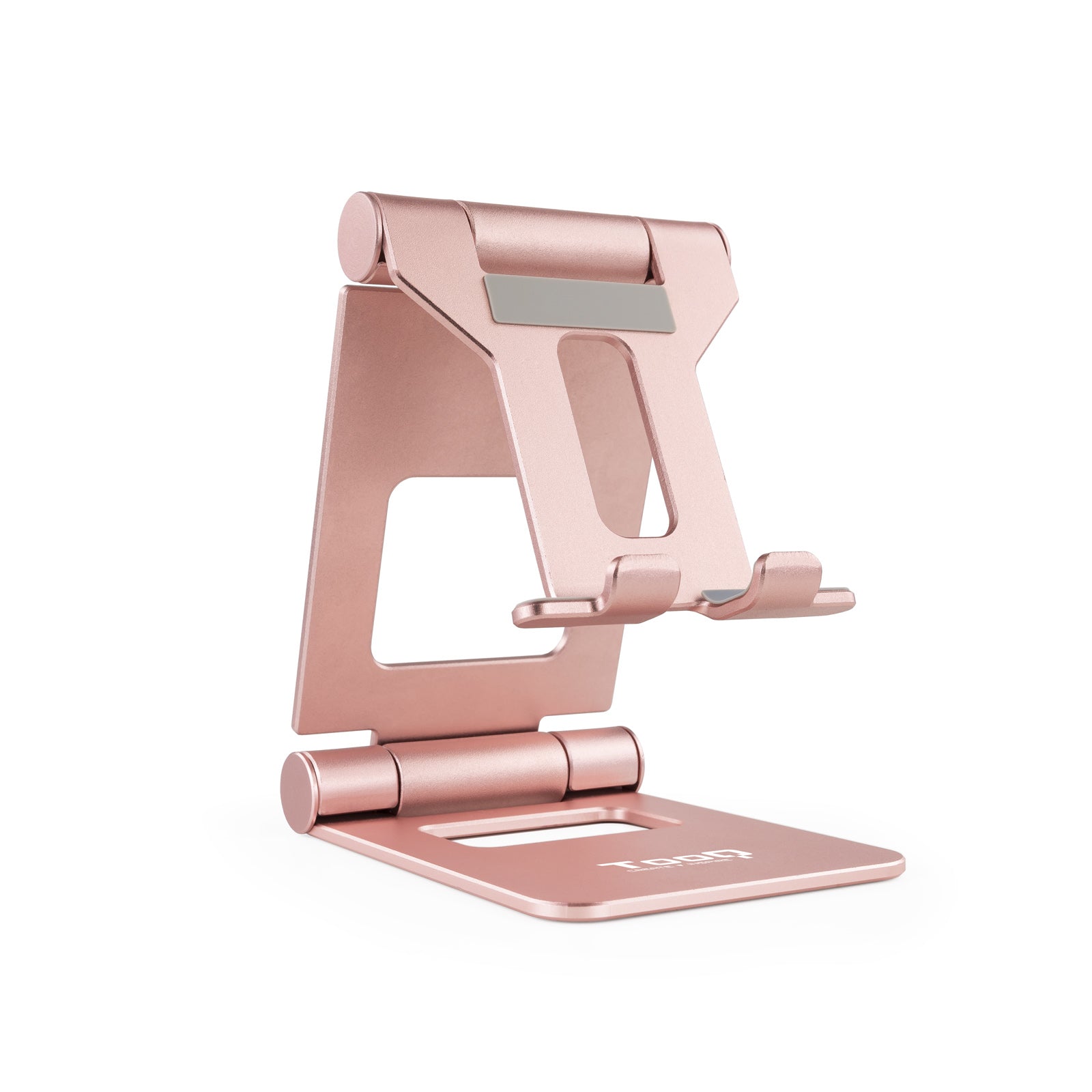 Support tablette universel sur pied Tooq Keops (Rose)