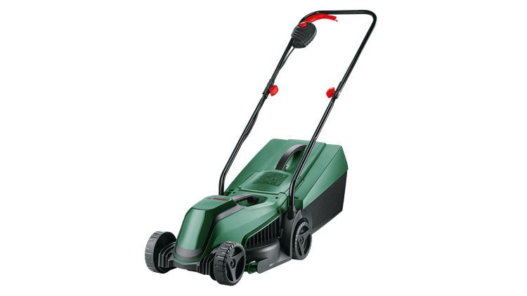 Tondeuse à gazon BOSCH 31 L 18 V 32 cm 2 Pièces