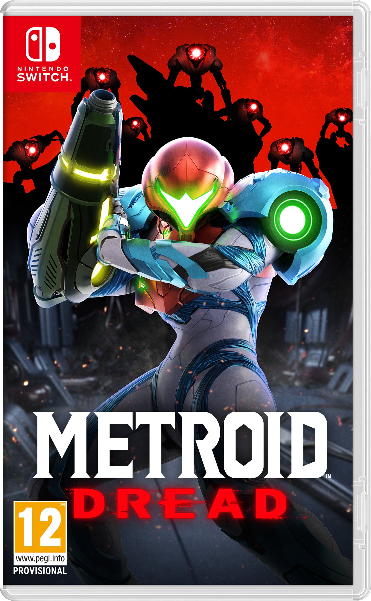 Jeu vidéo pour Switch Nintendo 10007203