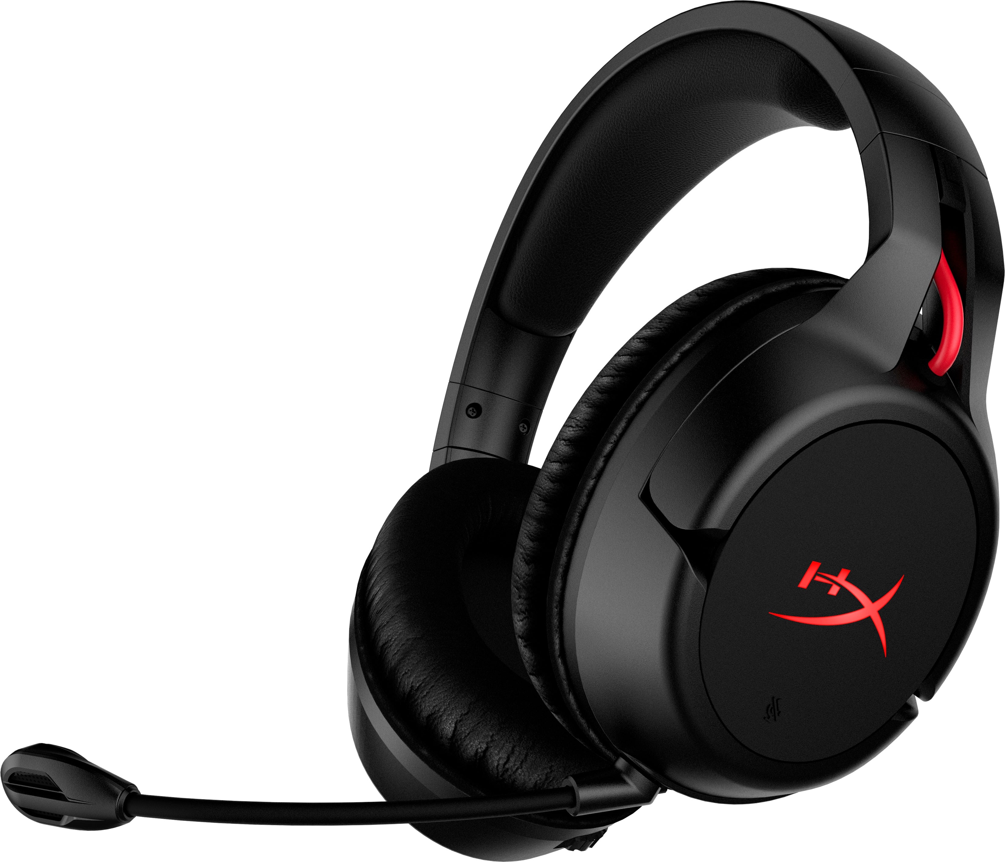 HyperX Cloud Flight HX-HSCF-BK/EM