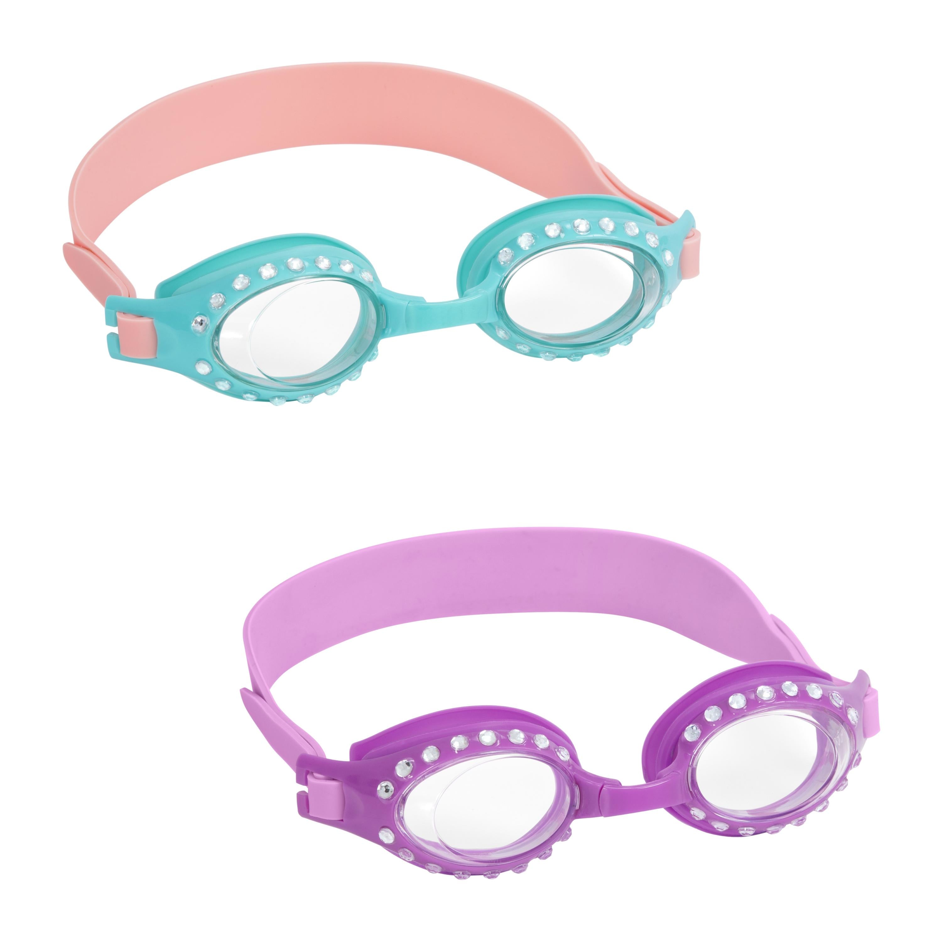 Lunettes de bain pour enfants Bestway (1 Unité)