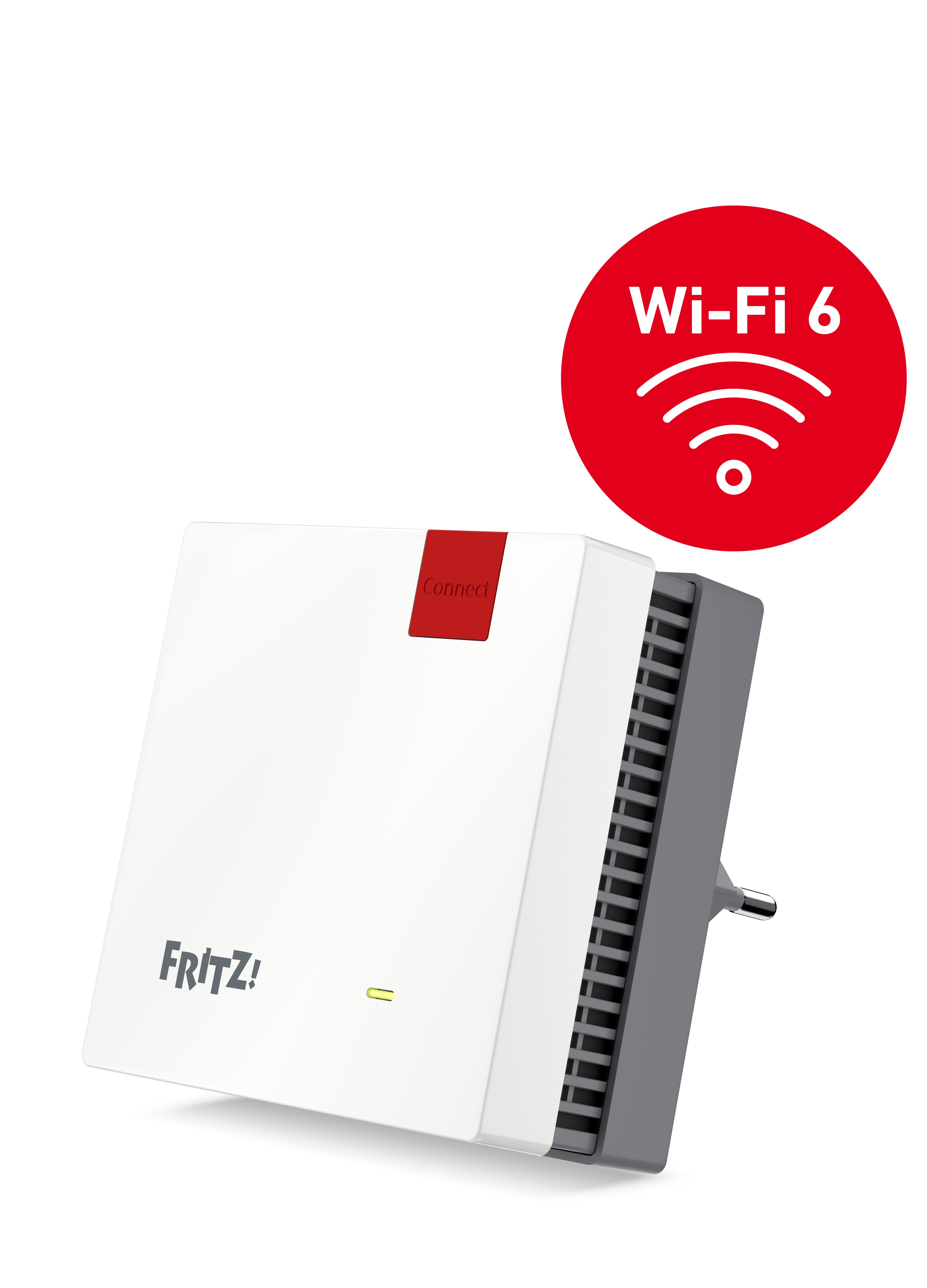 Répéteur Wifi Fritz! 20002973
