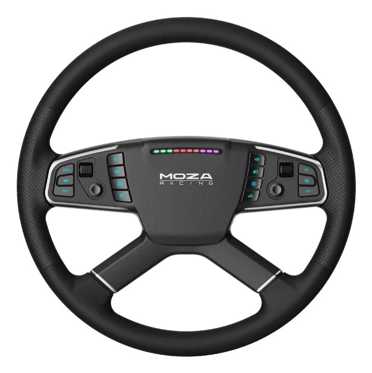 Truck Wheel - RS060#