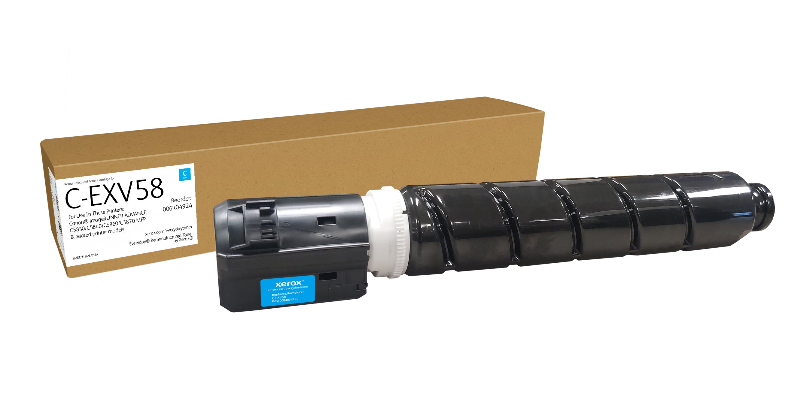 Toner Xerox 006R04924