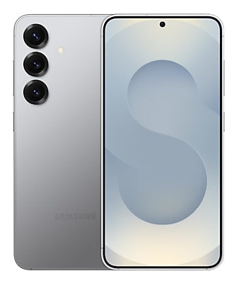 Samsung Galaxy S25 S931 5G Dual Sim 12Go RAM 128Go Enterprise Edition - Argent