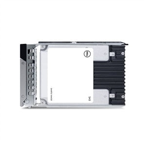 Dell - SSD 2,5 480GB Mixed Use 6Gbps 512e Hot-Plug