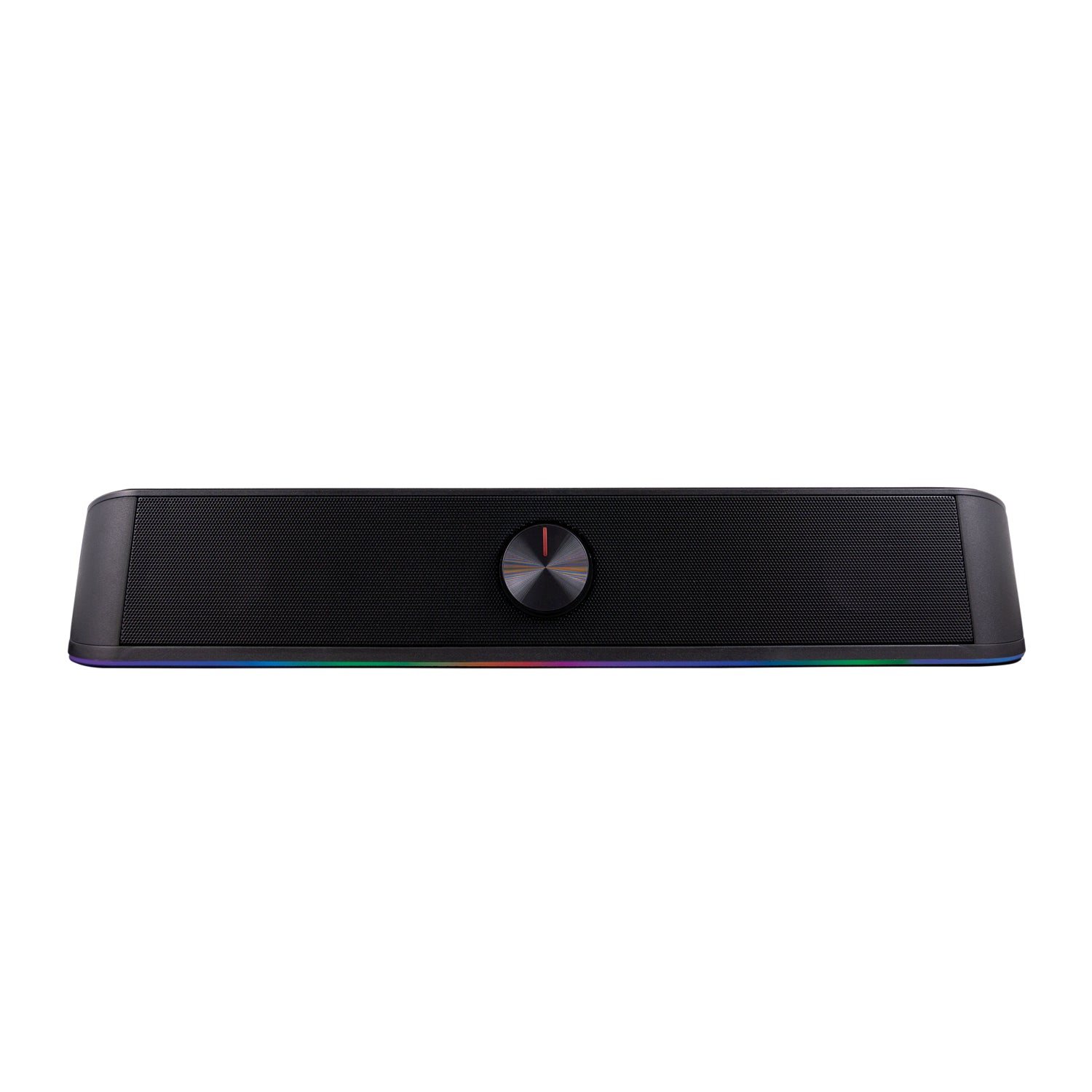 Barre audio CoolBox DG-ALB-R200B Noir 6 W