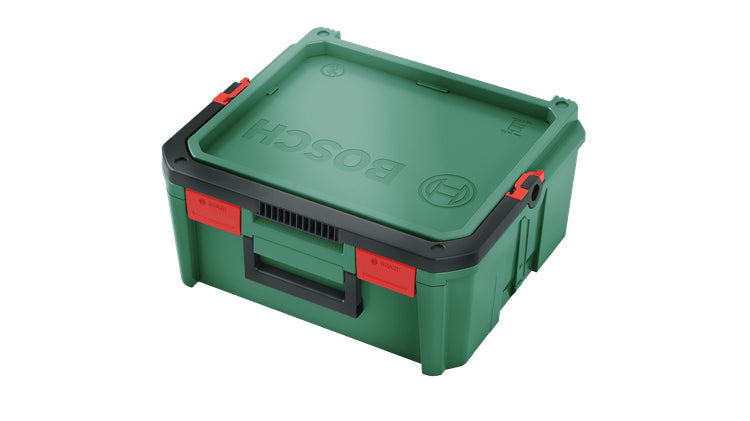 Boîte à outils BOSCH SystemBox Moyen