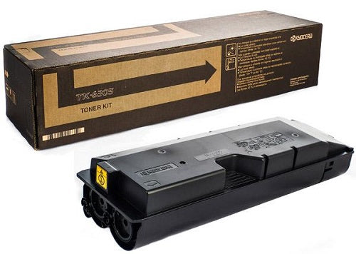 Toner Kyocera 1T02LH0NL1 Noir