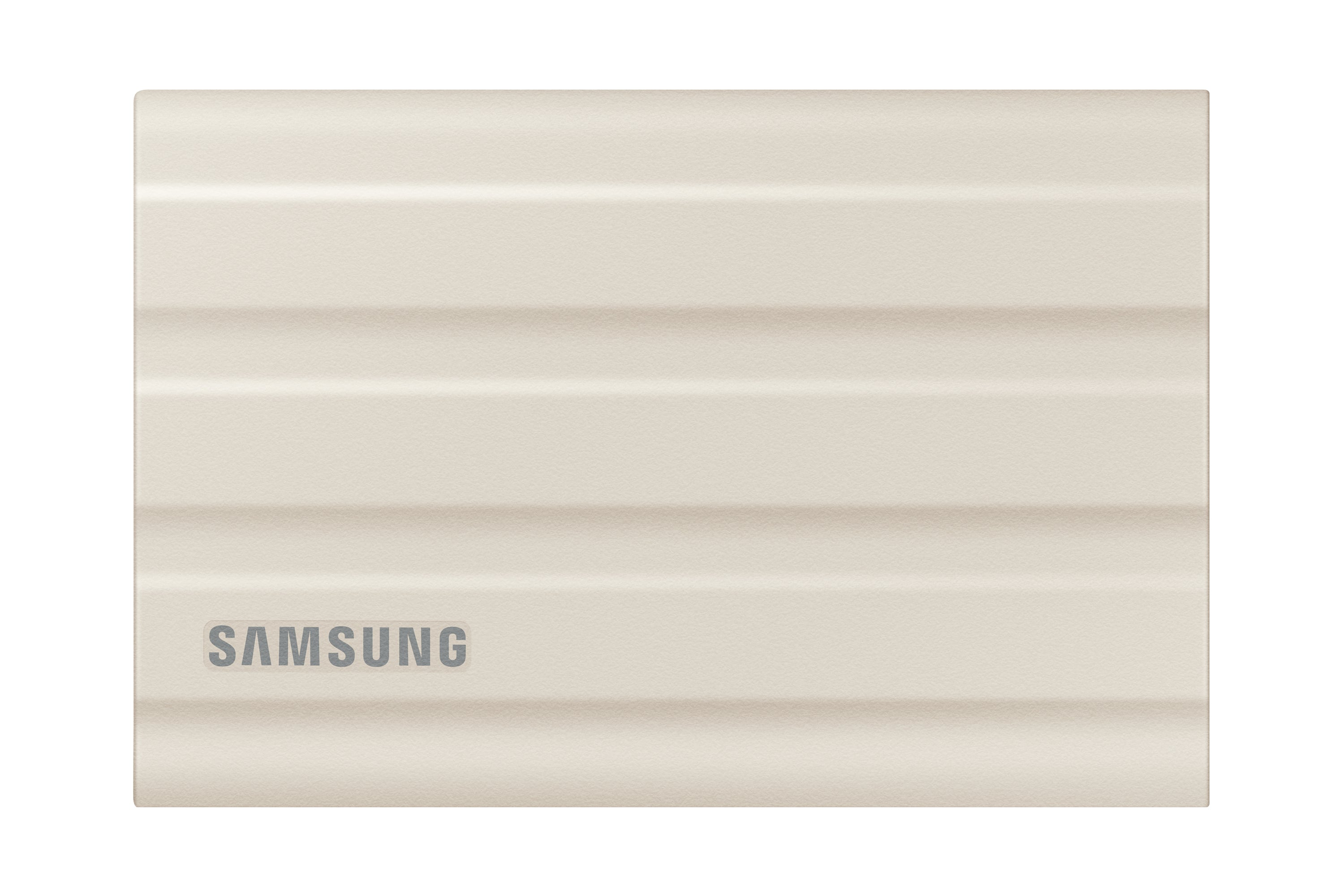 Disque Dur Externe Samsung MU-PE2T0K 2 TB SSD