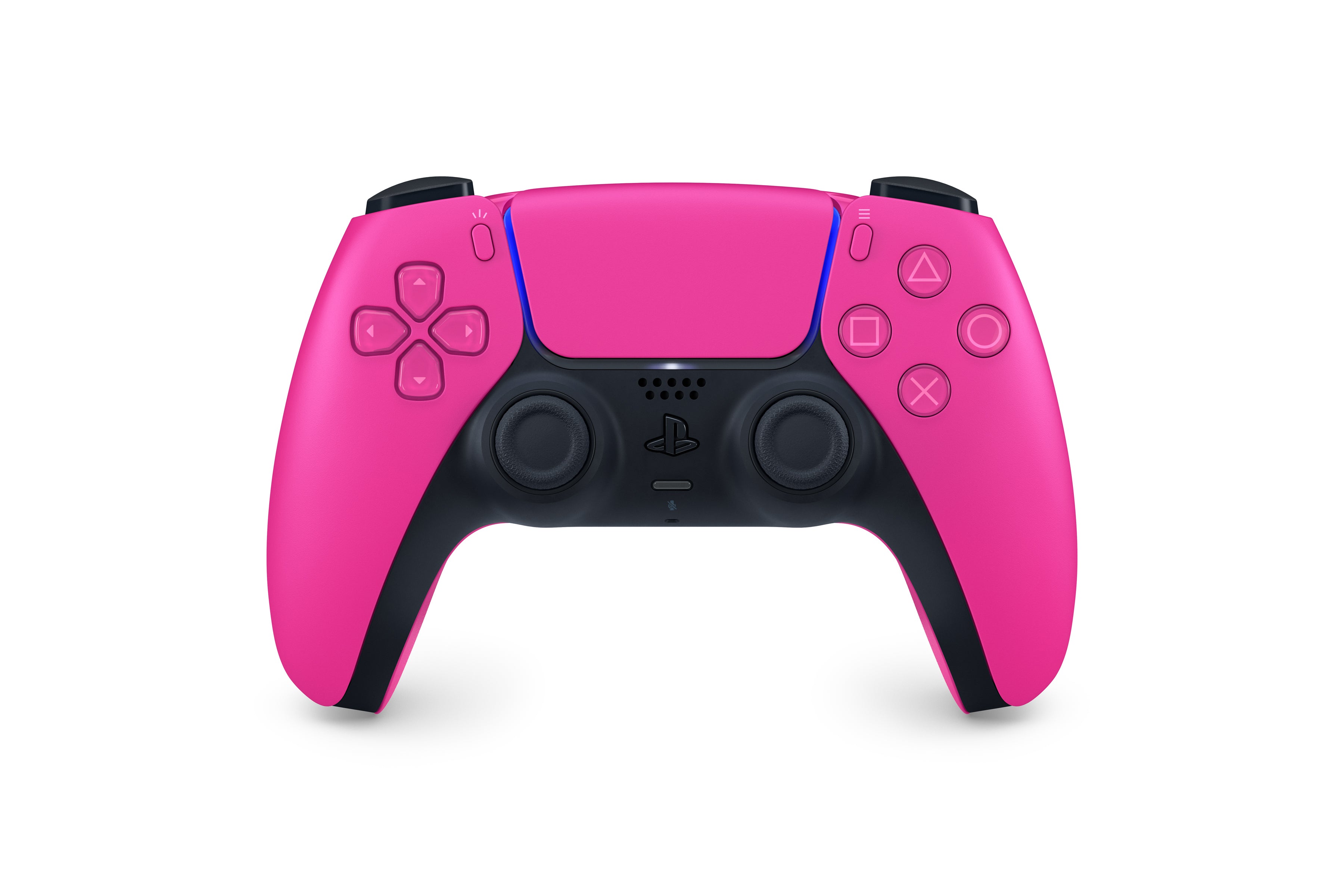 Contrôle des jeux Sony Rose Bluetooth 5.1