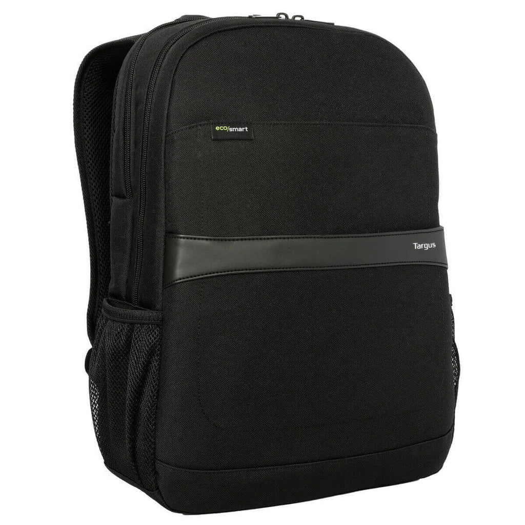 Targus GeoLite EcoSmart Advanced - Sac à dos pour ordinateur portable - 14"-16" - noir