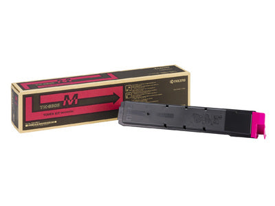Toner Kyocera TK-8305M Magenta