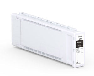 Epson T50M1 - 700 ml - photo noire - original - cartouche d'encre - pour SureColor SC-T7700D