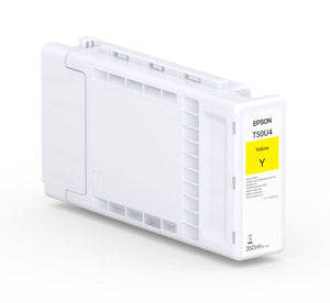 Cartouche d'encre originale Epson UltraChrome XD3 Jaune