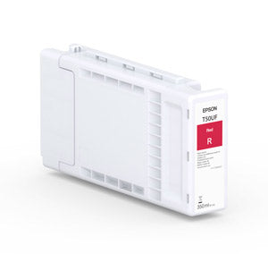 Cartouche d'encre originale Epson UltraChrome XD3 Rouge