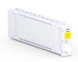 Epson T48M4 - 700 ml - jaune - original - cartouche d'encre - pour SureColor SC-P8500D