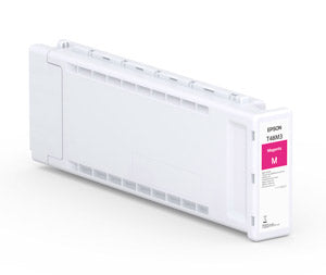 Epson T48M3 - 700 ml - magenta - original - cartouche d'encre - pour SureColor SC-P8500D
