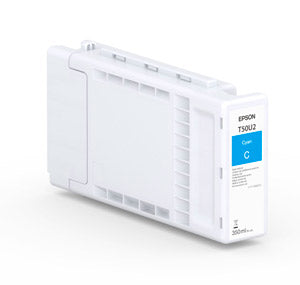 Cartouche d'encre originale Epson UltraChrome XD3 Cyan