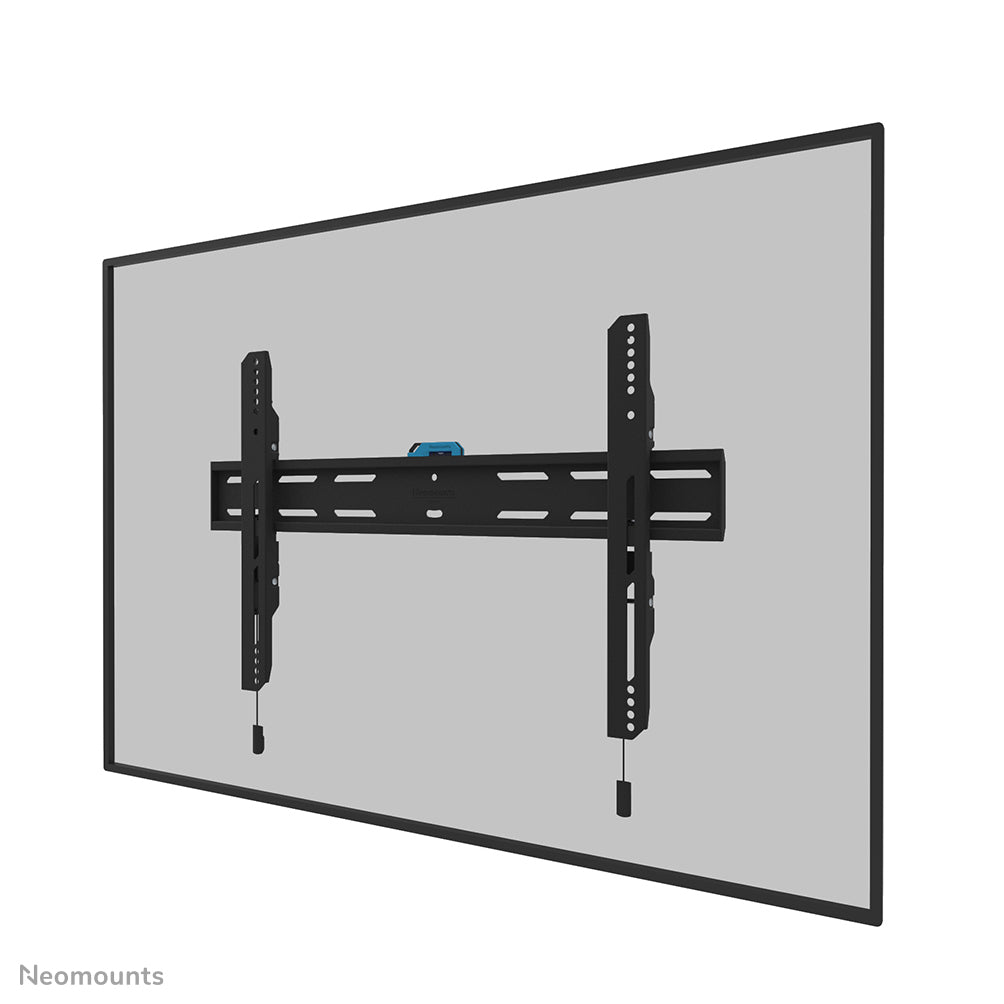 Neomounts WL30S-850BL16 - Kit de montage (plaque murale, adaptateur de fixation) - pour Écran LCD - verrouillable