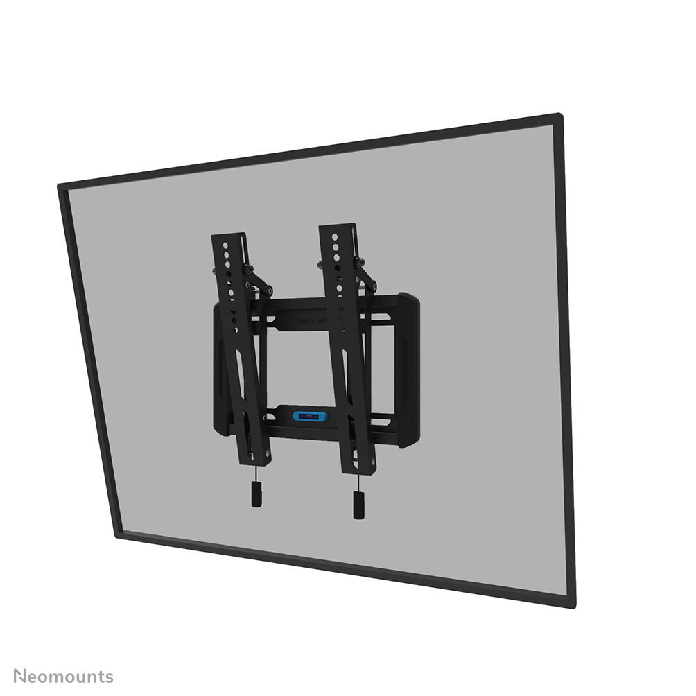 Neomounts WL35-550BL12 - Kit de montage (plaque murale, adaptateur de fixation) - pour Écran LCD