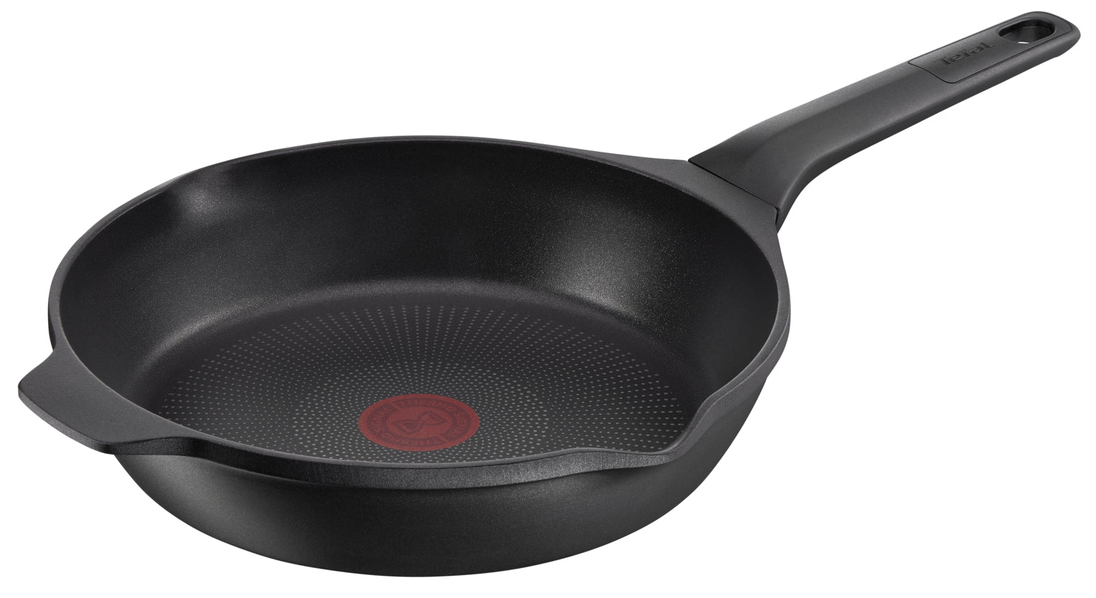 Poêle Tefal E2490444 Noir Ø 24 cm