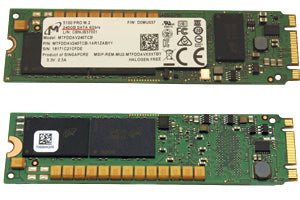 Disque dur Fujitsu PY-MF96YN 960 GB SSD