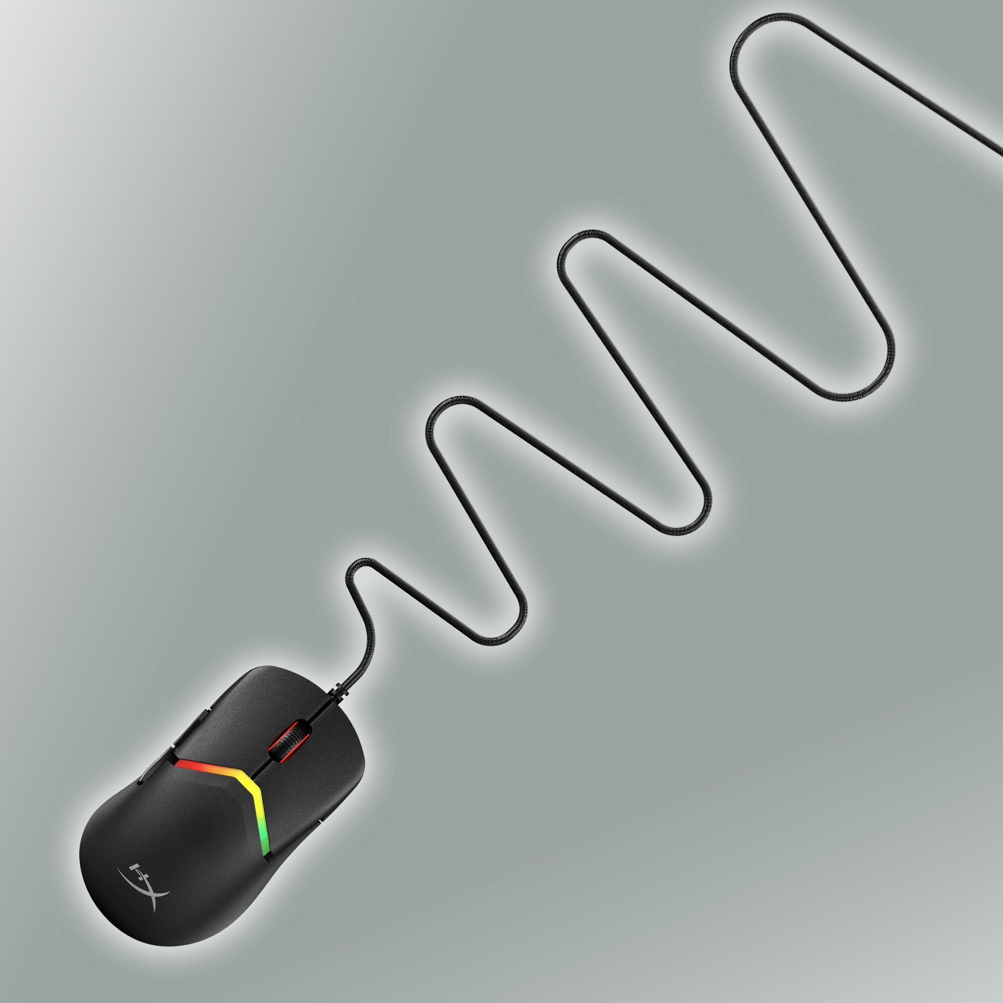 Souris HyperX A2PB3AA