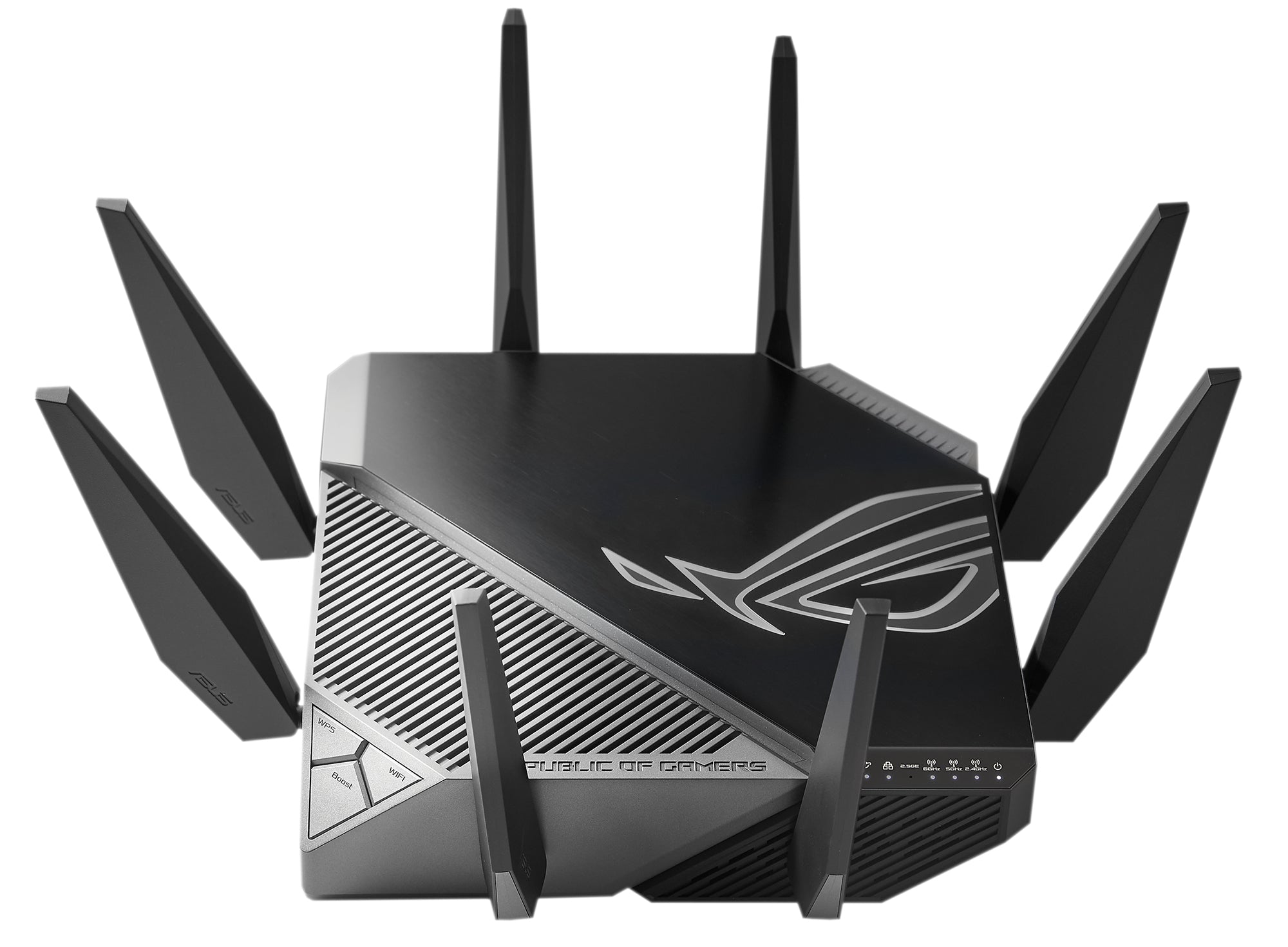 Router Asus GT-AXE11000
