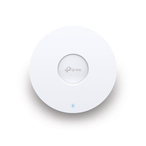 Point d'accès WiFi TP-Link EAP670 (AX3000)