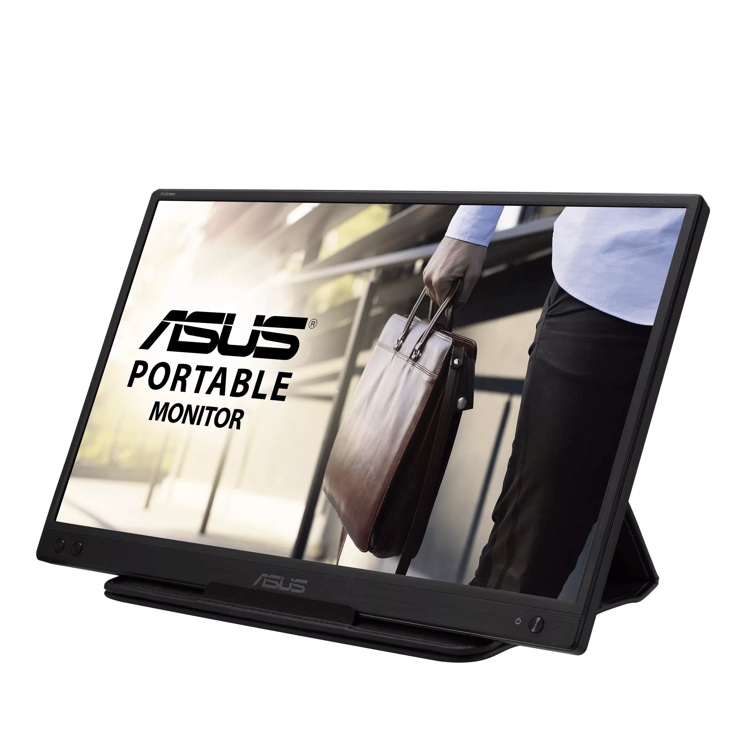ZenScreen MB166C - 15.6" FHD/IPS/60Hz/5ms/USB-C#