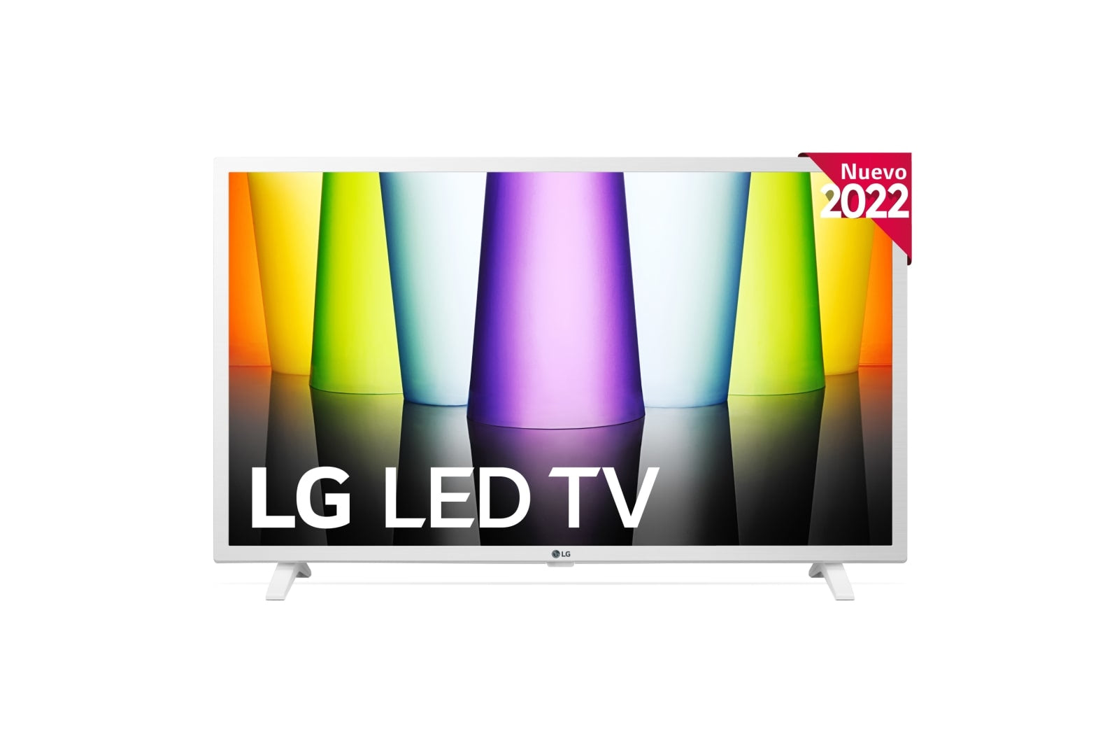 TV intelligente LG 32LQ63806LC 32" FULL HD LED WIFI Full HD 32" LED