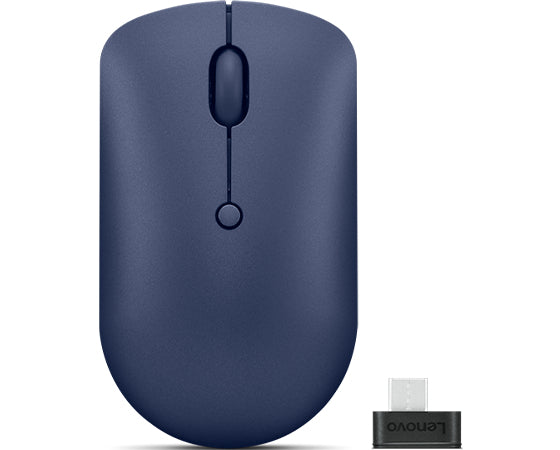 Souris Lenovo WIRELESS 540 Bleu