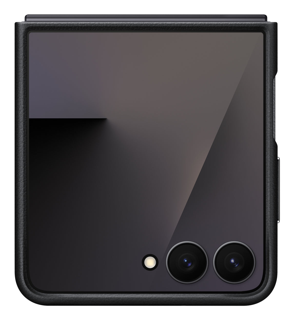 Protection pour téléphone portable Samsung EF-VF766PBEGWW