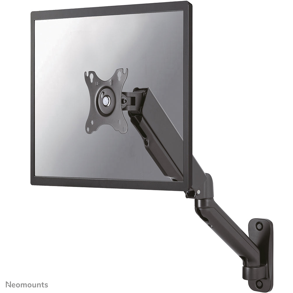 Support de TV Neomounts WL70-450BL11 17" 32" 9 kg