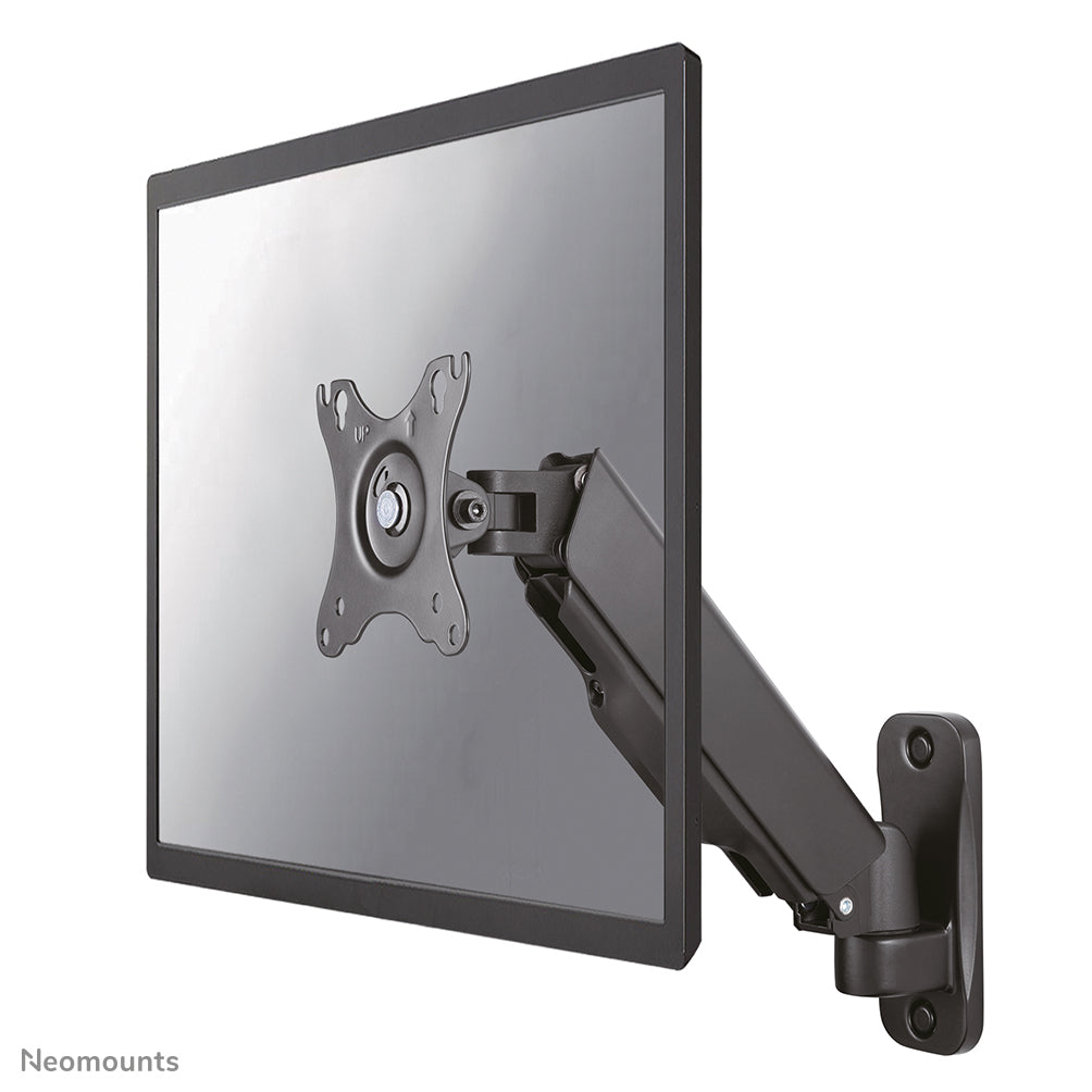 Support de TV Neomounts WL70-440BL11 17" 32" 9 kg