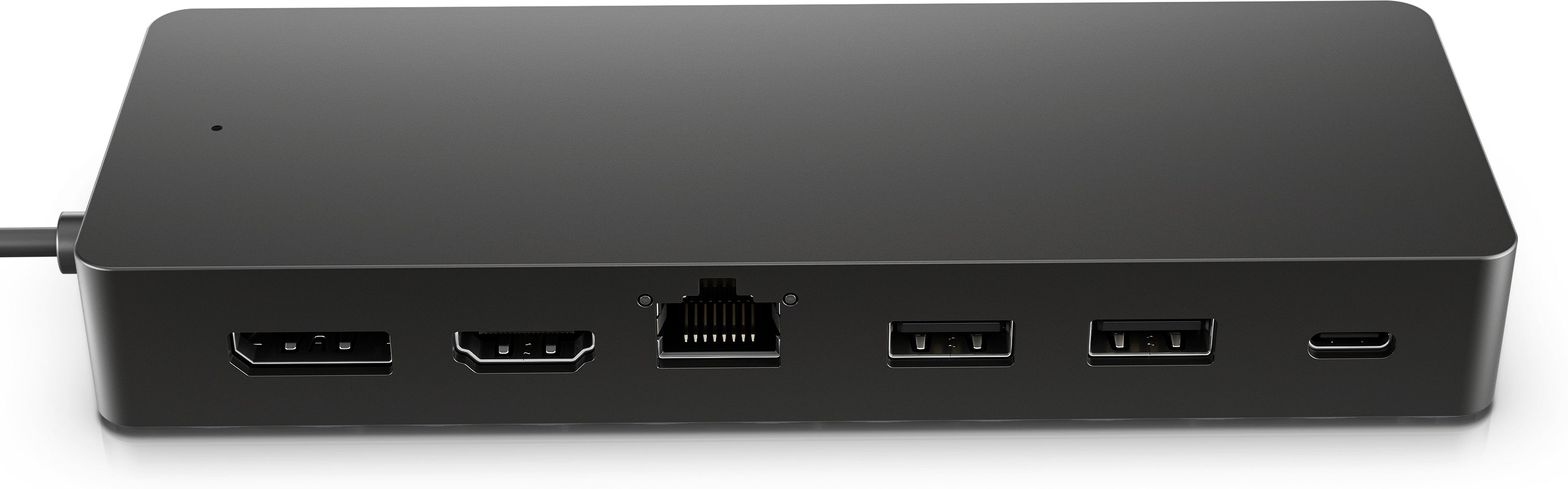 Hub USB HP 50H98AA#ABB Noir art design