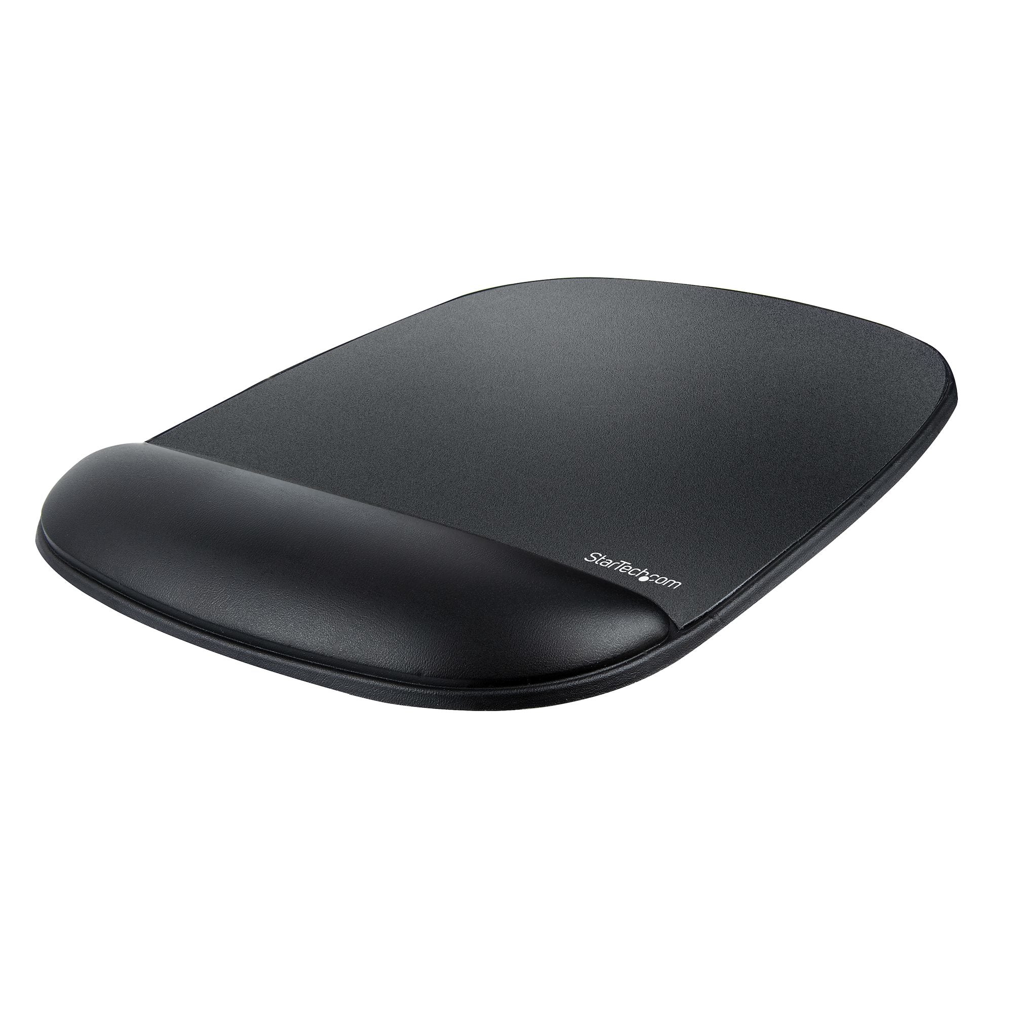 <p>Ce tapis de souris d'ordinateur est l'accessoire ergonomique idéal pour maintenir votre poignet soutenu lorsque vous utilisez votre souris, réduisant ainsi les tensions et améliorant votre confort au travail. La surface du tapis de souris est de 7,0 x
