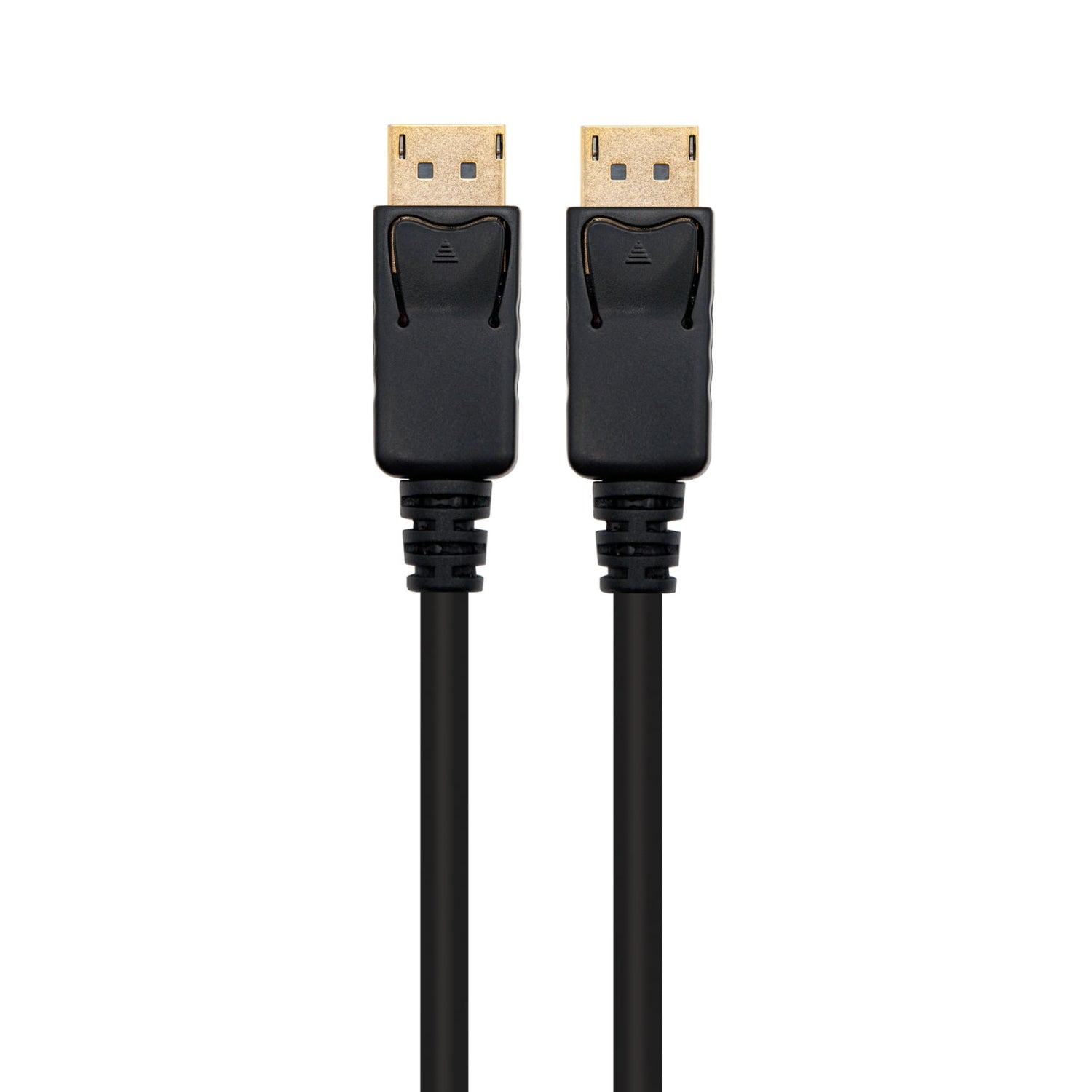 Support pour Ordinateur Portable Ewent EC1411 Noir 2 m