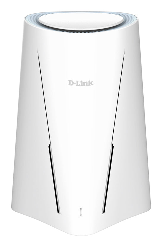 Router D-Link G530 Blanc RJ45 Ethernet LAN Wi-Fi