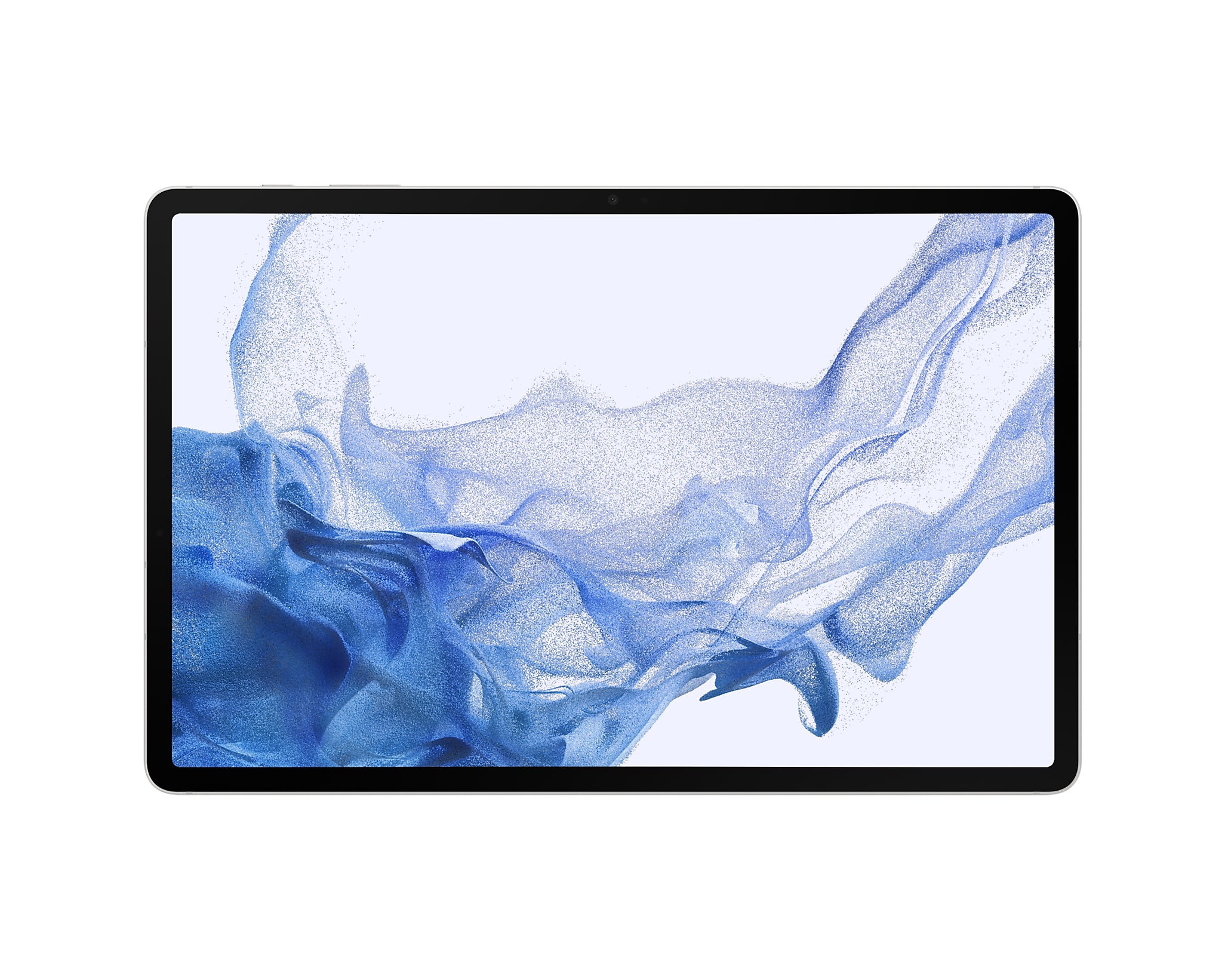 Tablette Samsung TAB S8+ 5G X806 12,4" Octa Core 8 GB RAM 128 GB Qualcomm Snapdragon 8 Gen 1 8 GB RAM 128 GB Argenté