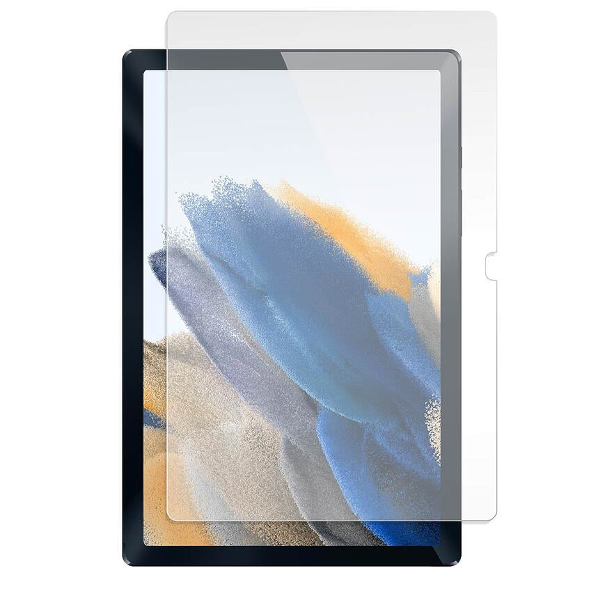 Compulocks Galaxy Tab A8 10.5" Protecteur d'écran en verre trempé - Protection d'écran pour tablette - verre - 10.5" - pour Samsung Galaxy Tab A8 (10.5 ")