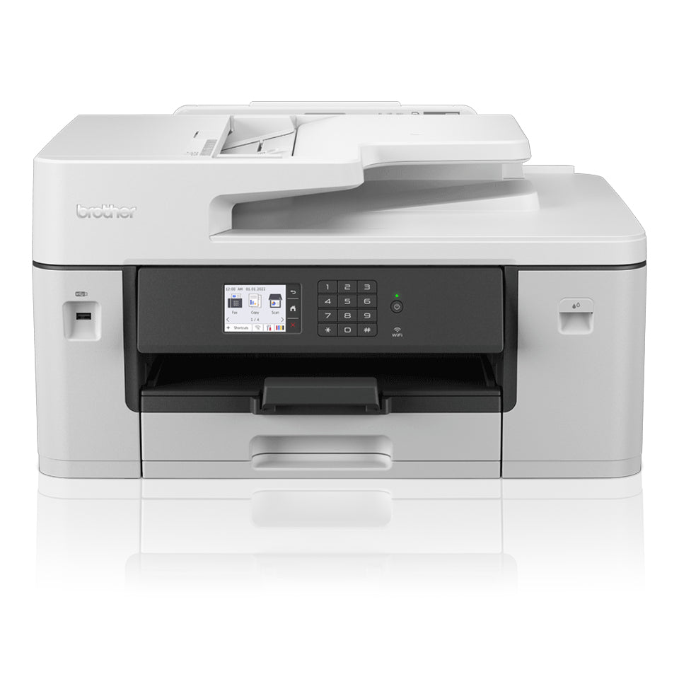 Imprimante Multifonction Brother MFCJ6540DWE